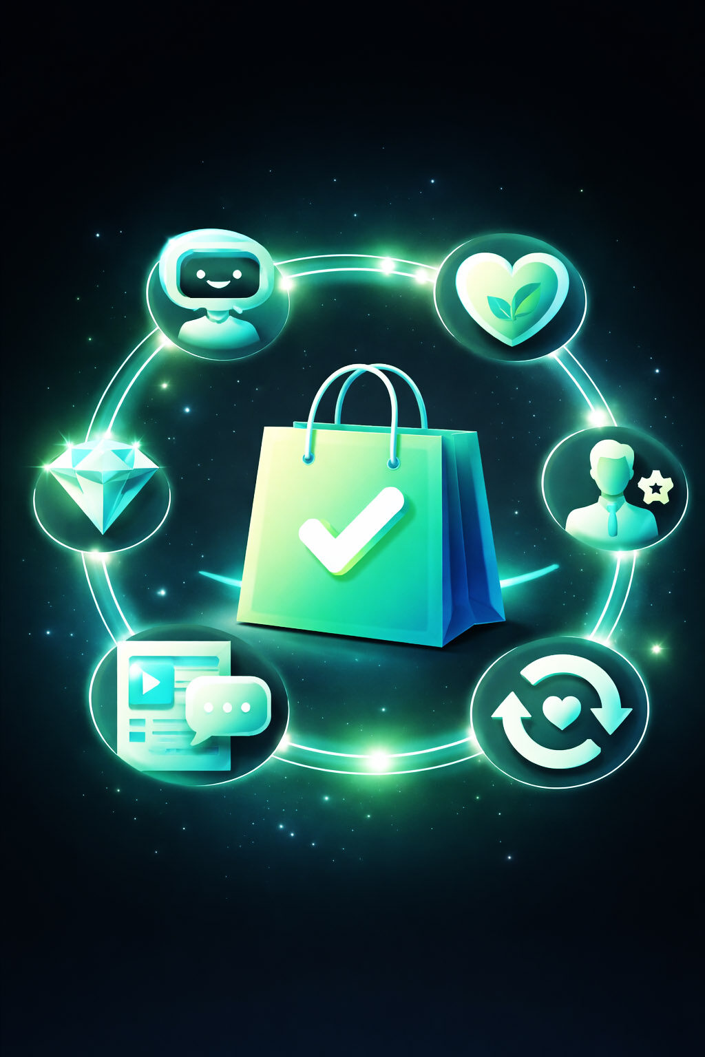 eCommerce AI